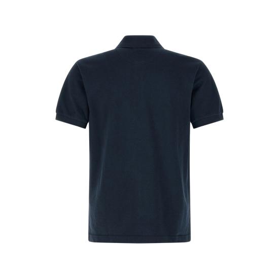 26SS 겐조 폴로 티셔츠 FF65PO1534PU 76 BLUE - KENZO