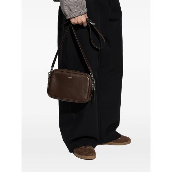 26SS 코치 숄더백 CCB51 MAPLE BROWN - COACH