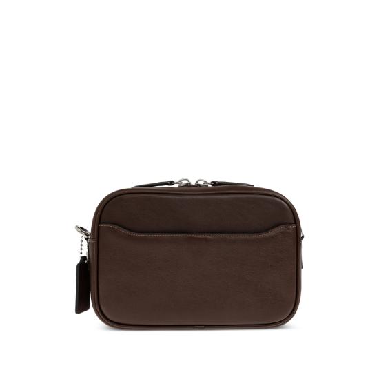 26SS 코치 숄더백 CCB51 MAPLE BROWN - COACH