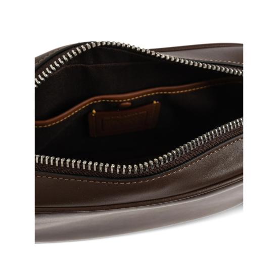 26SS 코치 숄더백 CCB51 MAPLE BROWN - COACH