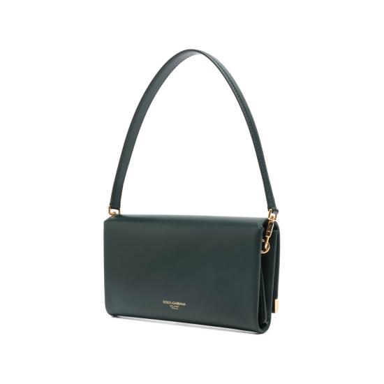26SS 돌체앤가바나 숄더백 BB7756 A3G19 8H585 GREEN - DOLCE & GABBANA