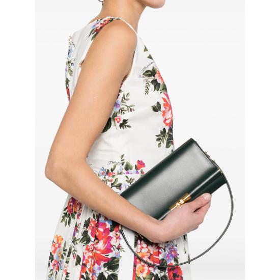 26SS 돌체앤가바나 숄더백 BB7756 A3G19 8H585 GREEN - DOLCE & GABBANA