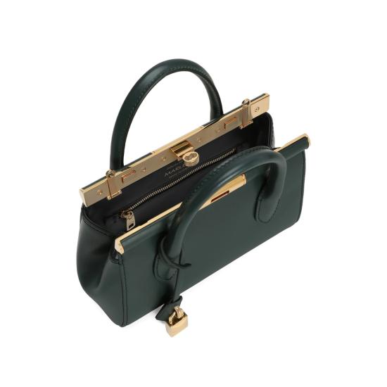 26SS 돌체앤가바나 토트백 BB7744 A3G19 8H585 GREEN - DOLCE & GABBANA