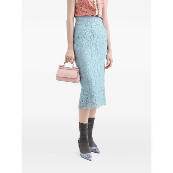 26SS 돌체앤가바나 토트백 BB7116 B1001 8H402 PINK - DOLCE & GABBANA