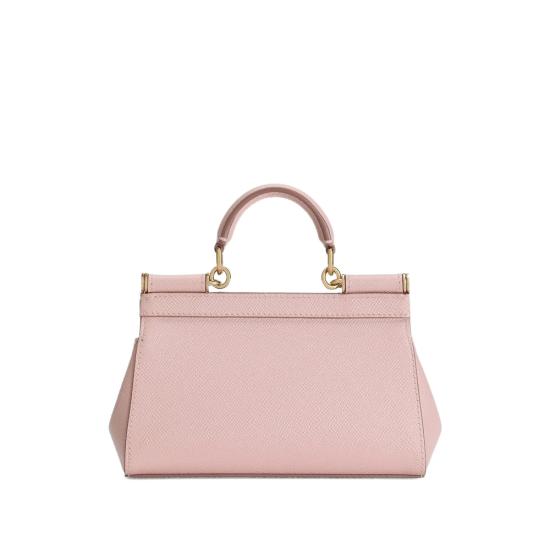 26SS 돌체앤가바나 토트백 BB7116 B1001 8H402 PINK - DOLCE & GABBANA