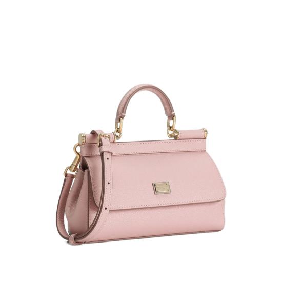 26SS 돌체앤가바나 토트백 BB7116 B1001 8H402 PINK - DOLCE & GABBANA