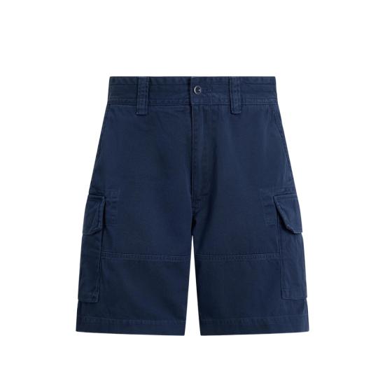 26SS 랄프 로렌 숏팬츠 710964027005 NAVY BLUE