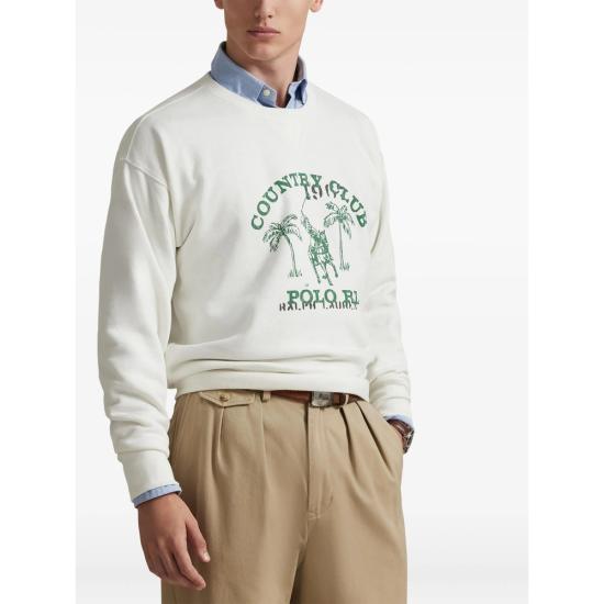 26SS 랄프 로렌 스웨터 710B13518002 NEVIS NEUTRALS - RALPH LAUREN
