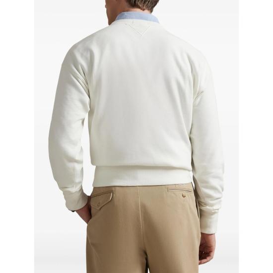 26SS 랄프 로렌 스웨터 710B13518002 NEVIS NEUTRALS - RALPH LAUREN