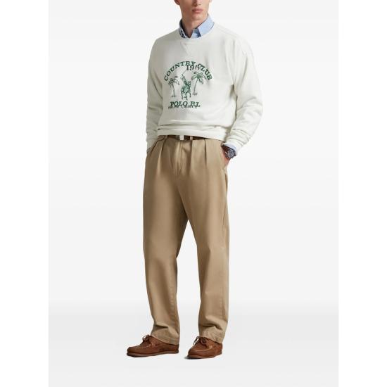 26SS 랄프 로렌 스웨터 710B13518002 NEVIS NEUTRALS - RALPH LAUREN