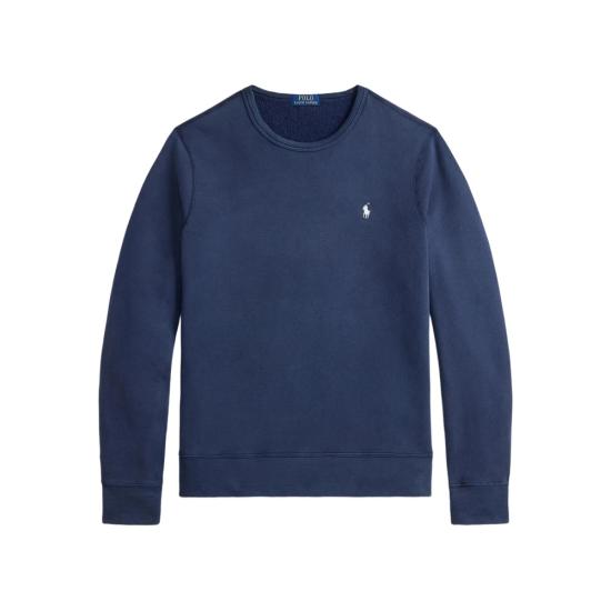 26SS 랄프 로렌 스웨터 710A12485002 NAVY BLUE
