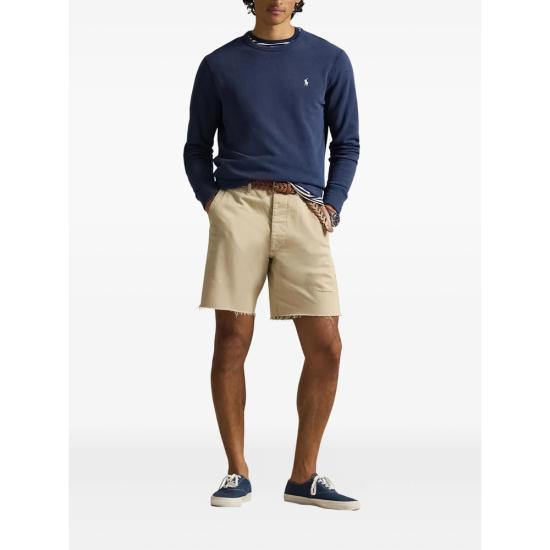 26SS 랄프 로렌 스웨터 710A12485002 NAVY BLUE - RALPH LAUREN
