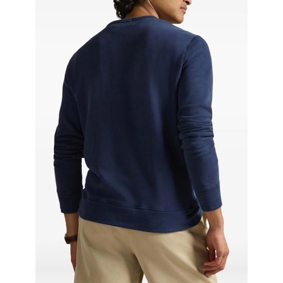 26SS 랄프 로렌 스웨터 710A12485002 NAVY BLUE - RALPH LAUREN
