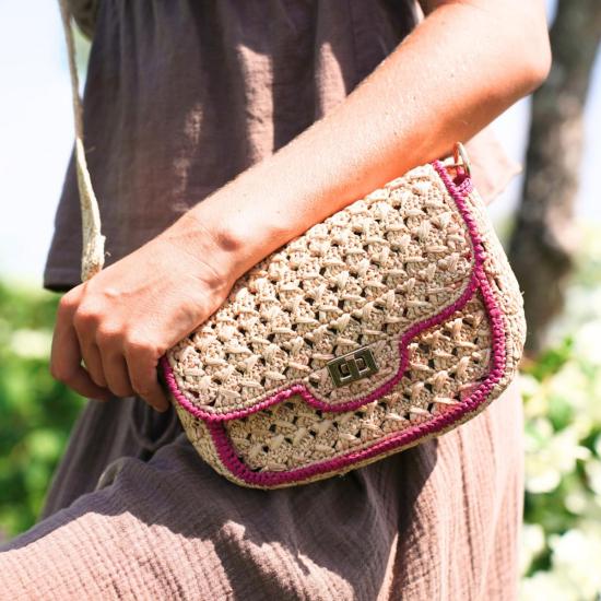  Zanatany Concepts 크로스백 Cassie 2 - ZANATANY CONCEPTS