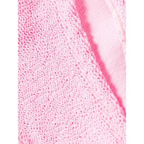 26SS 훈자 지 비키니 수영복 B XANDRA CR CRINKLE BUBBL - HUNZA G