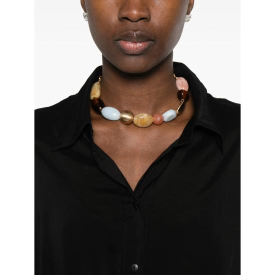 26SS Bondi Born 셔츠 TO945NT CREMONA BLK BLACK - OTHER BRANDS