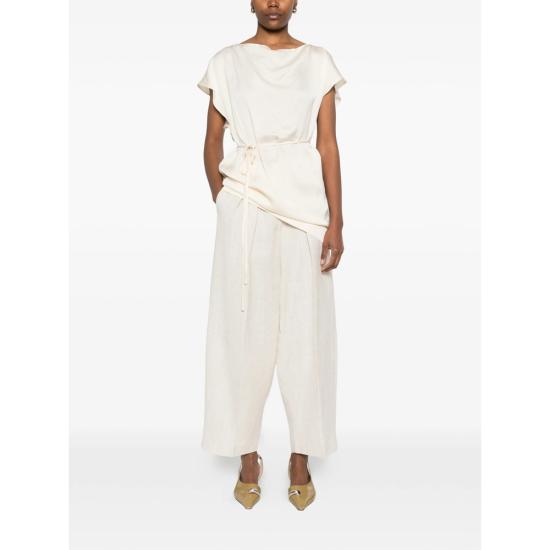 26SS Bondi Born 블라우스 TO20029GT ARDEA PRL NEUTRALS - OTHER BRANDS