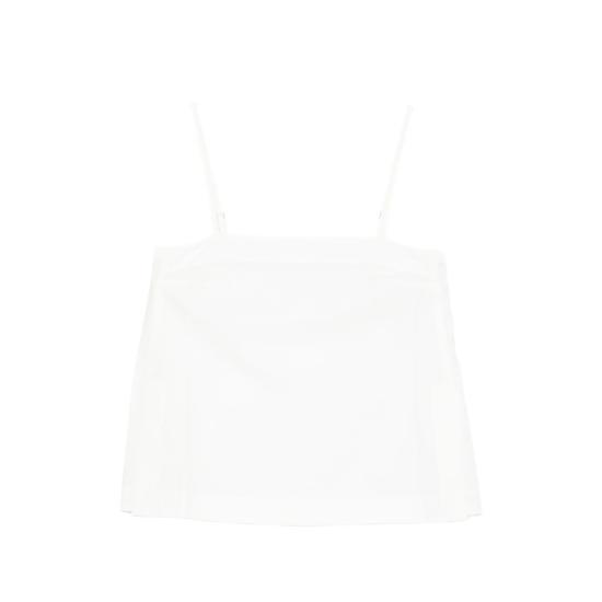 26SS 본디 본 블라우스 TO20020DC KYOTO WHT WHITE