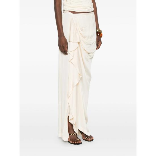 26SS Bondi Born 롱 스커트 SK762GT ARDEA PRL NEUTRALS - OTHER BRANDS