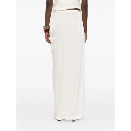 26SS Bondi Born 롱 스커트 SK762GT ARDEA PRL NEUTRALS - OTHER BRANDS