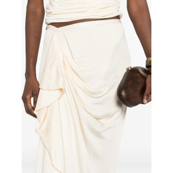 26SS Bondi Born 롱 스커트 SK762GT ARDEA PRL NEUTRALS - OTHER BRANDS