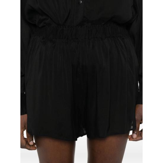 26SS Bondi Born 숏팬츠 SH40006NT CREMONA BLK BLACK - OTHER BRANDS