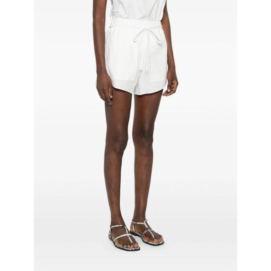 26SS Bondi Born 숏팬츠 SH40003DC KYOTO WHT WHITE - OTHER BRANDS