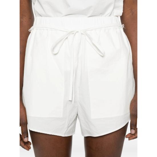 26SS Bondi Born 숏팬츠 SH40003DC KYOTO WHT WHITE - OTHER BRANDS