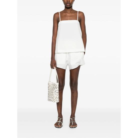 26SS Bondi Born 숏팬츠 SH40003DC KYOTO WHT WHITE - OTHER BRANDS