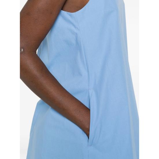 26SS Bondi Born 숏 원피스 DR10072PF AVILA DSK BLUE - OTHER BRANDS