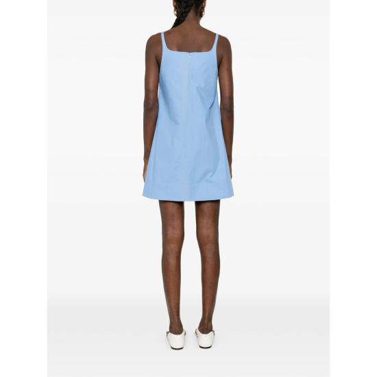 26SS Bondi Born 숏 원피스 DR10072PF AVILA DSK BLUE - OTHER BRANDS