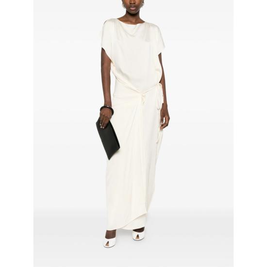 26SS Bondi Born 롱 원피스 DR10041GT ARDEA PRL NEUTRALS - OTHER BRANDS