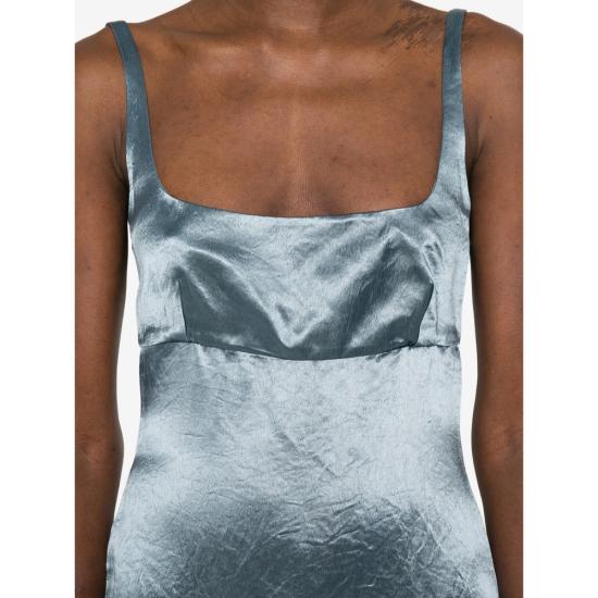 26SS Bondi Born 숏 원피스 DR10030JS KOBE STB BLUE - OTHER BRANDS