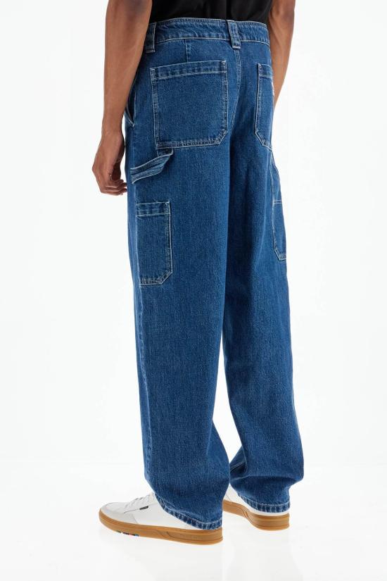  아페쎄 데님 팬츠 A.P.C. 퍼거스 워크웨어  진 - A.P.C.