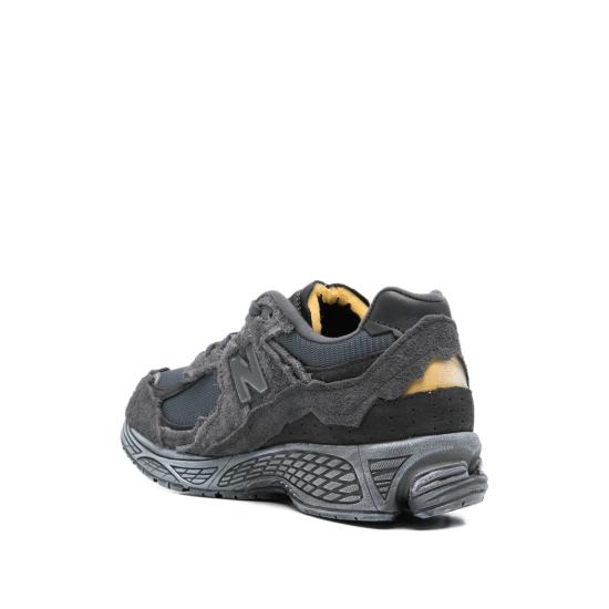 26SS 뉴발란스 2002R 스니커즈 M2002RDB WHITE - NEW BALANCE