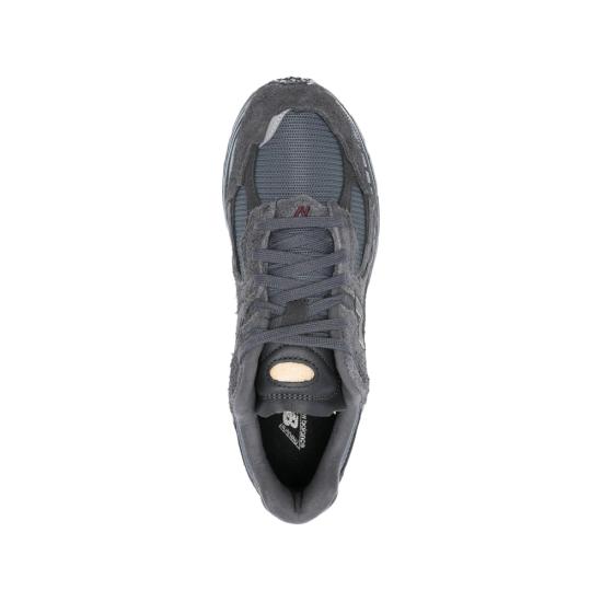 26SS 뉴발란스 2002R 스니커즈 M2002RDB WHITE - NEW BALANCE