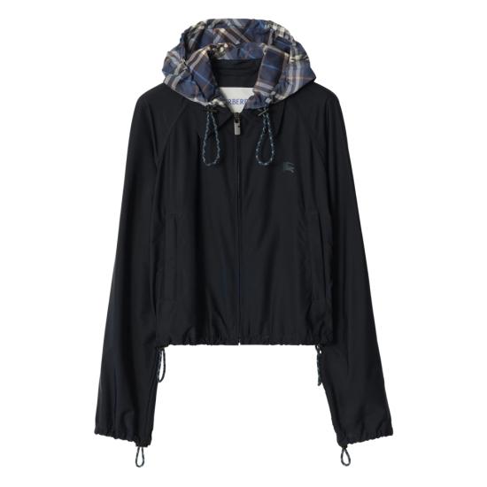 26SS 버버리 자켓 8116110 NEWCOTT C4008 BLUE