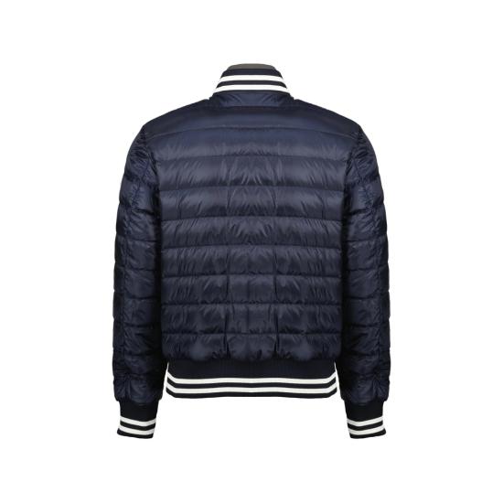 26SS 몽클레어 봄버 자켓 5983X 1A000 72 92B BLUE GREY - MONCLER