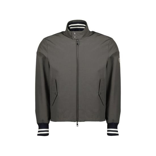 26SS 몽클레어 봄버 자켓 5983X 1A000 72 92B BLUE GREY - MONCLER