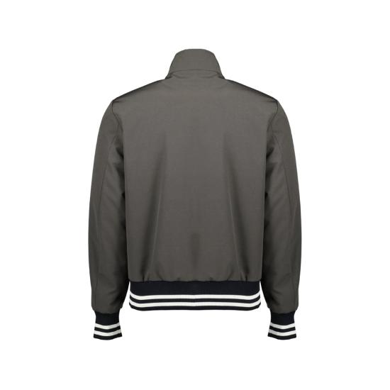 26SS 몽클레어 봄버 자켓 5983X 1A000 72 92B BLUE GREY - MONCLER