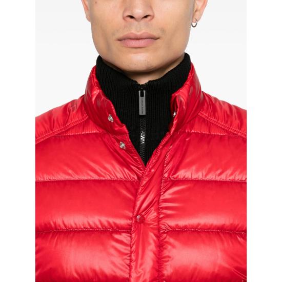 26SS 몽클레어 패딩 597Y4 1A000 43 448 RED - MONCLER