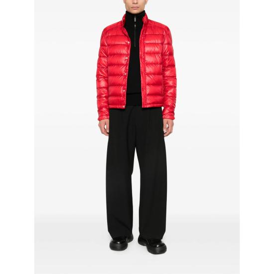 26SS 몽클레어 패딩 597Y4 1A000 43 448 RED - MONCLER