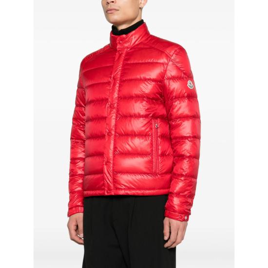 26SS 몽클레어 패딩 597Y4 1A000 43 448 RED - MONCLER