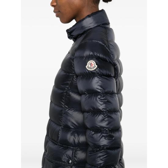 26SS 몽클레어 패딩 597YG 1C000 02 778 BLUE - MONCLER