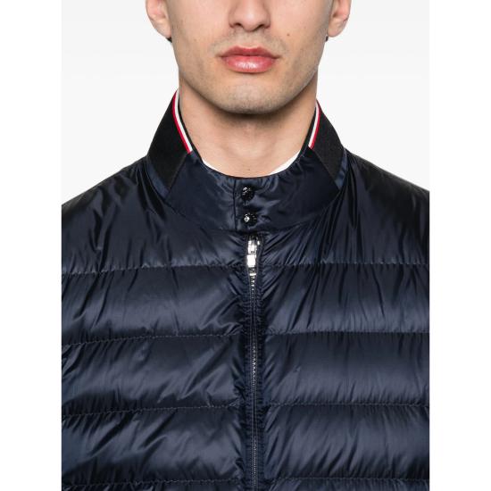 26SS 몽클레어 패딩 597XQ 1A000 08 776 BLUE - MONCLER