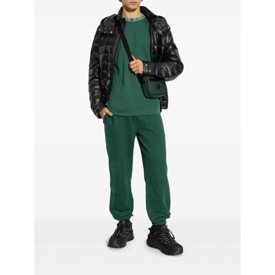 26SS 몽클레어 패딩 595ZJ 1A001 02 778 BLUE - MONCLER