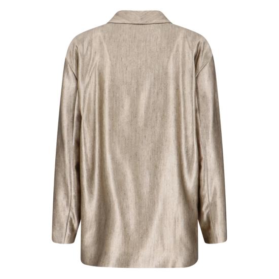 26SS 조르지오 아르마니 수트 자켓 TE20145 GW002825 M6304 NEUTRALS - GIORGIO ARMANI