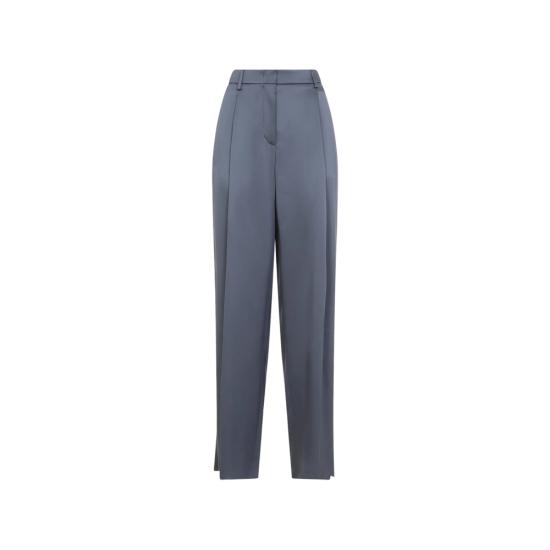 26SS 조르지오 아르마니 수트 팬츠 TE10101 GW002793 U8116 GREY