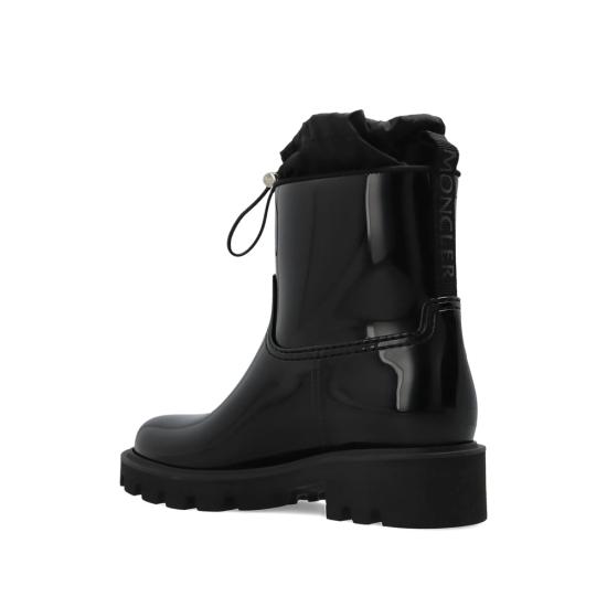 26SS 몽클레어 부츠 M9561 4G000 20 999 BLACK - MONCLER