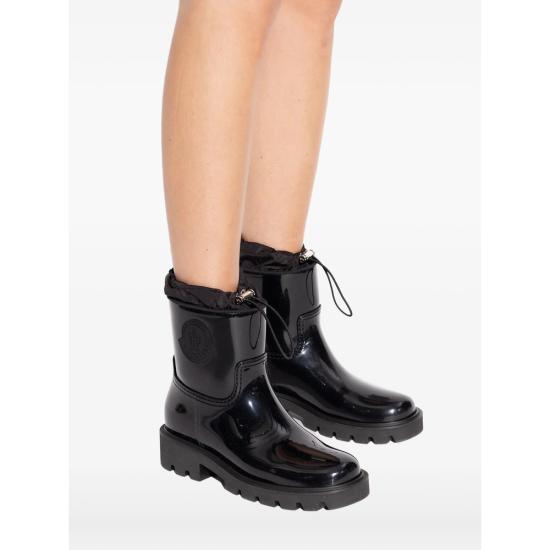 26SS 몽클레어 부츠 M9561 4G000 20 999 BLACK - MONCLER